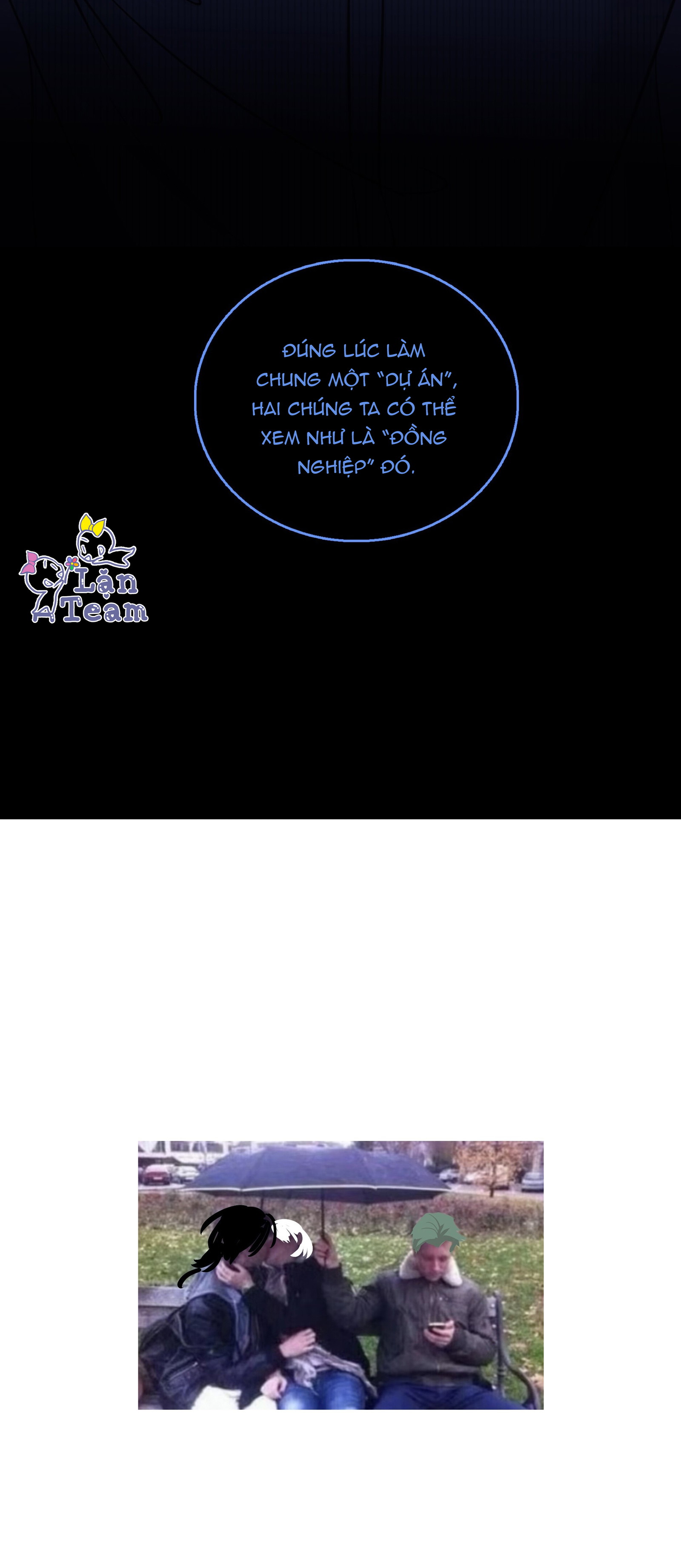 Tuyết Trong Nắng Hạ Chapter 16 - Trang 2