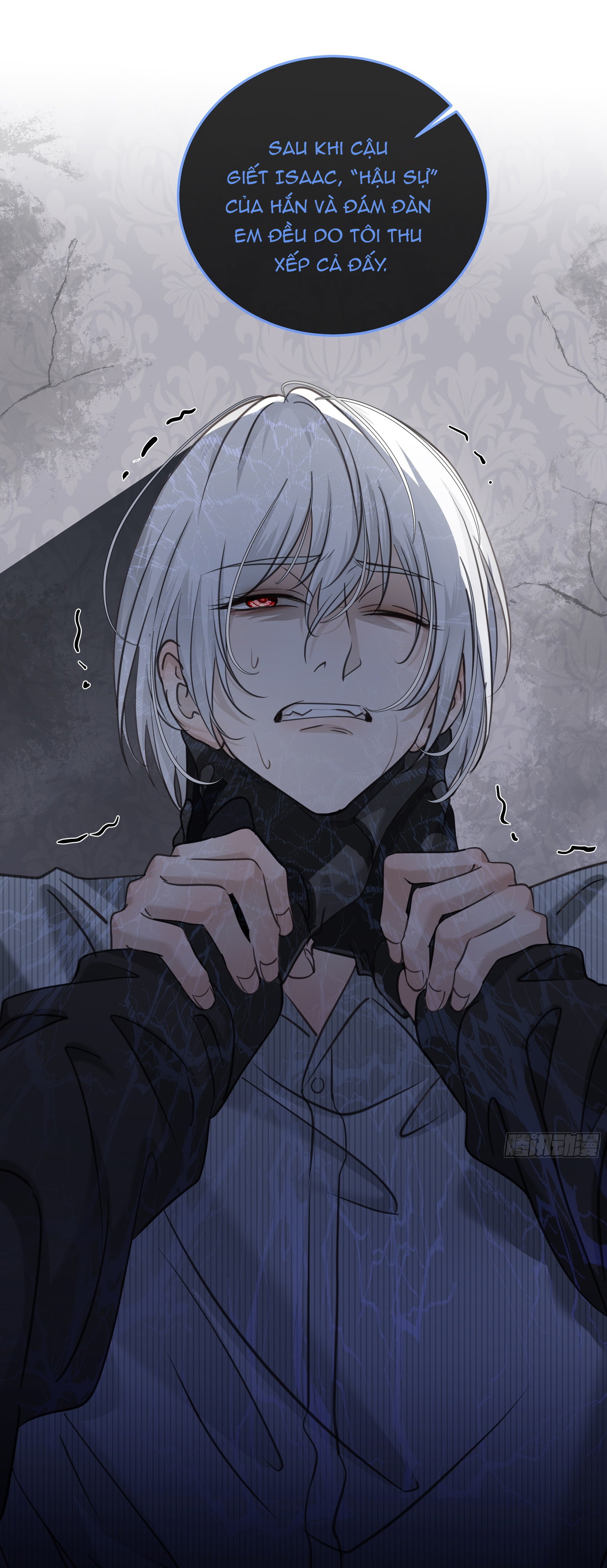 Tuyết Trong Nắng Hạ Chapter 16 - Trang 2