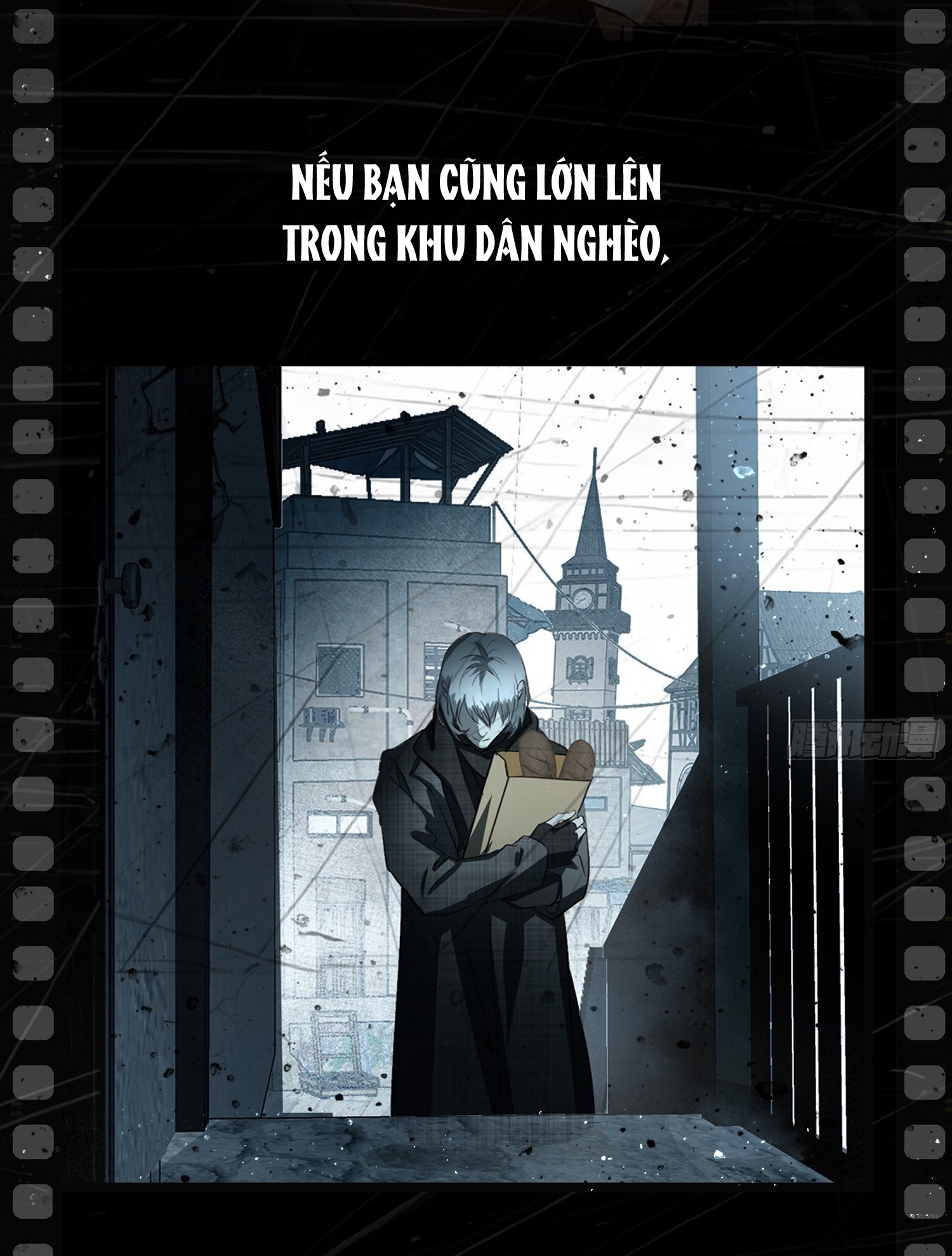 Tuyết Trong Nắng Hạ Chapter 0 - Next Chapter 1