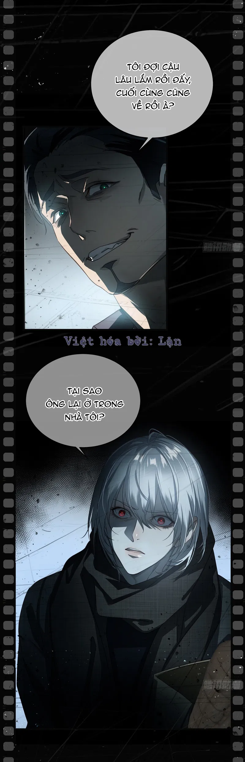 Tuyết Trong Nắng Hạ Chapter 0 - Next Chapter 1