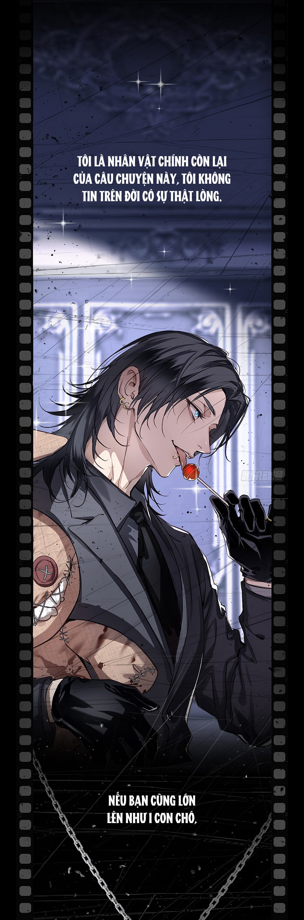 Tuyết Trong Nắng Hạ Chapter 0 - Next Chapter 1