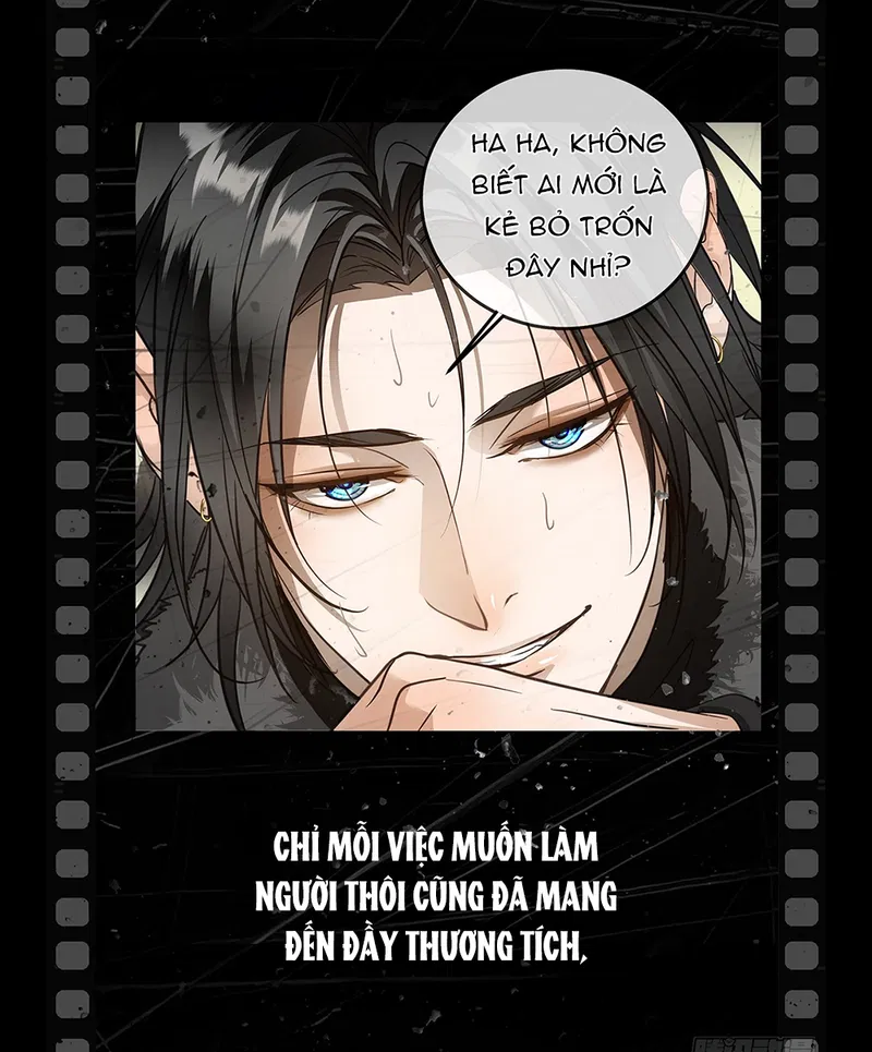 Tuyết Trong Nắng Hạ Chapter 0 - Next Chapter 1