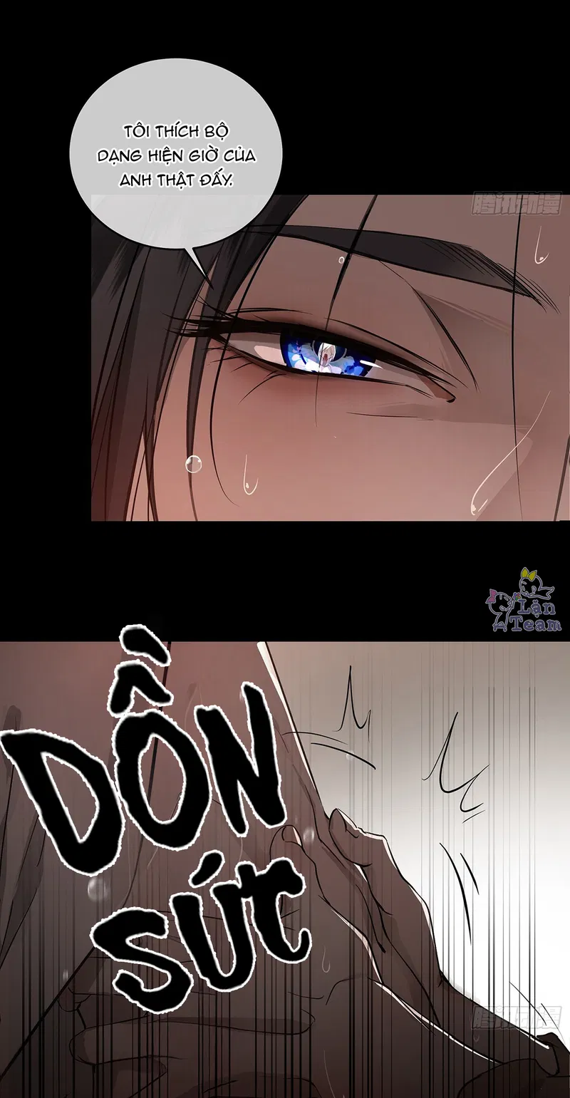Tuyết Trong Nắng Hạ Chapter 1 - Trang 2