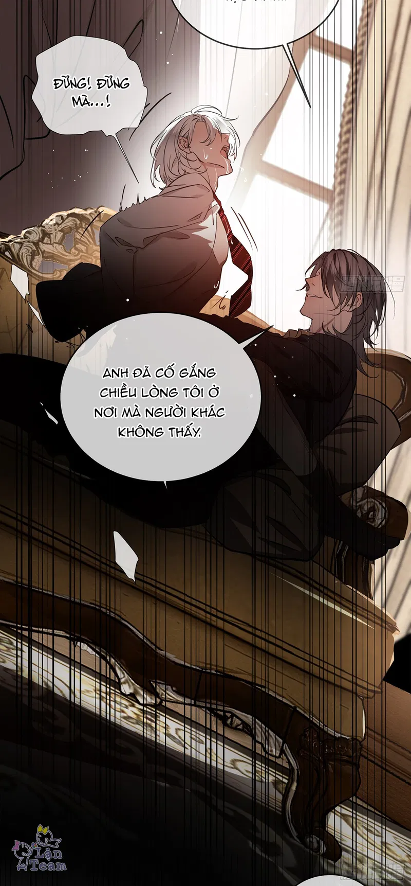 Tuyết Trong Nắng Hạ Chapter 1 - Trang 2