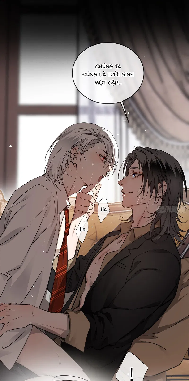 Tuyết Trong Nắng Hạ Chapter 1 - Trang 2
