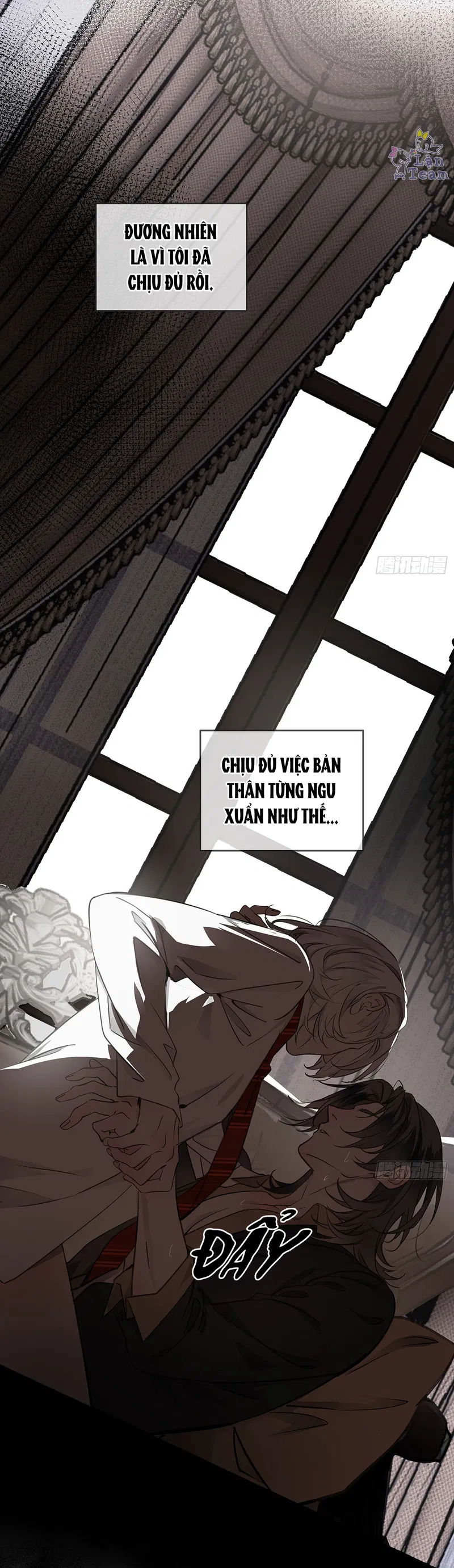 Tuyết Trong Nắng Hạ Chapter 1 - Trang 2