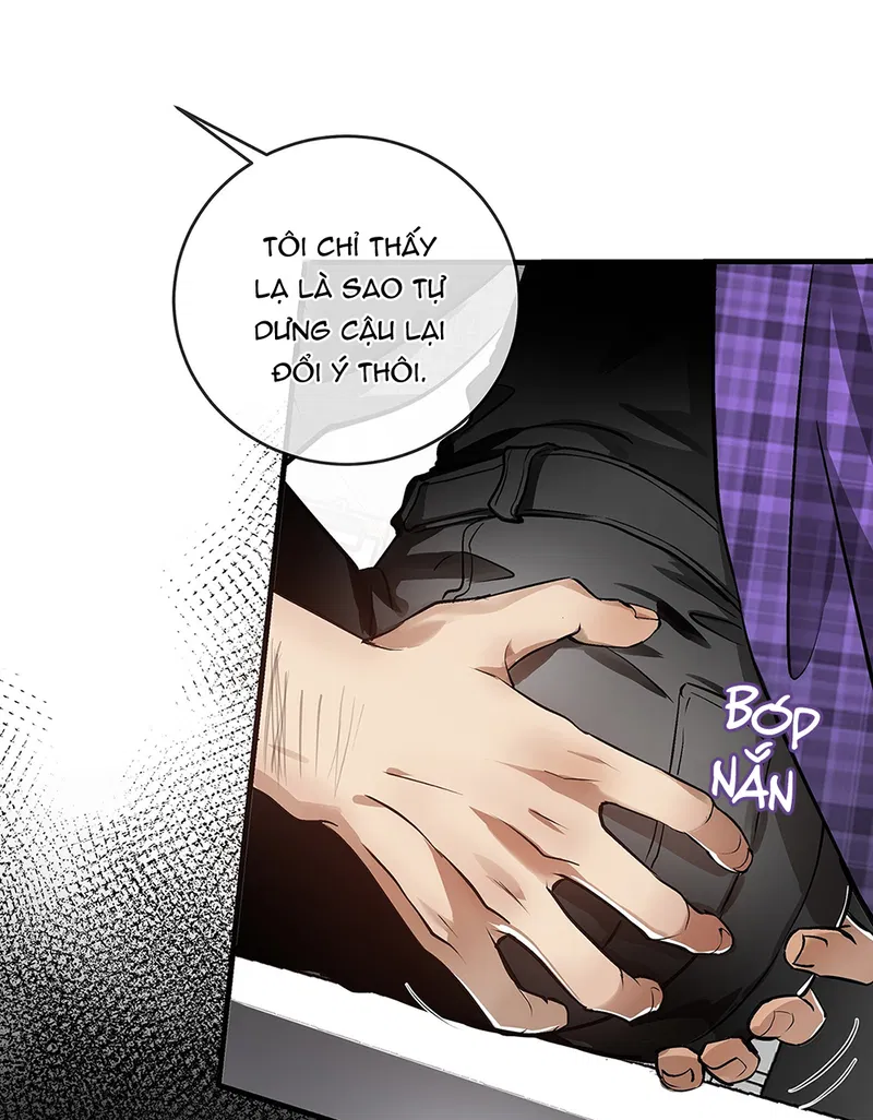 Tuyết Trong Nắng Hạ Chapter 1 - Trang 2