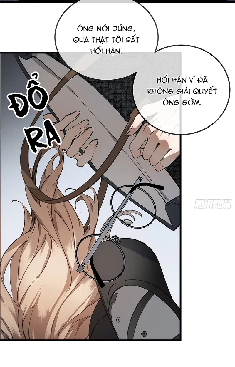 Tuyết Trong Nắng Hạ Chapter 1 - Trang 2