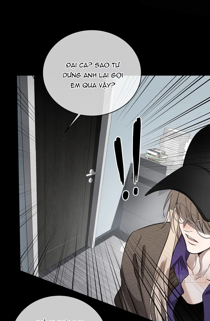Tuyết Trong Nắng Hạ Chapter 1 - Trang 2