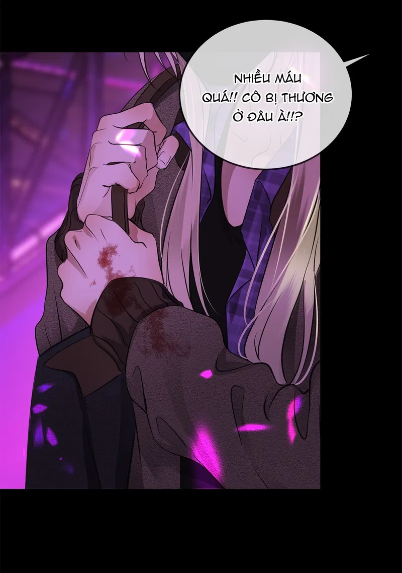 Tuyết Trong Nắng Hạ Chapter 2 - Next Chapter 3