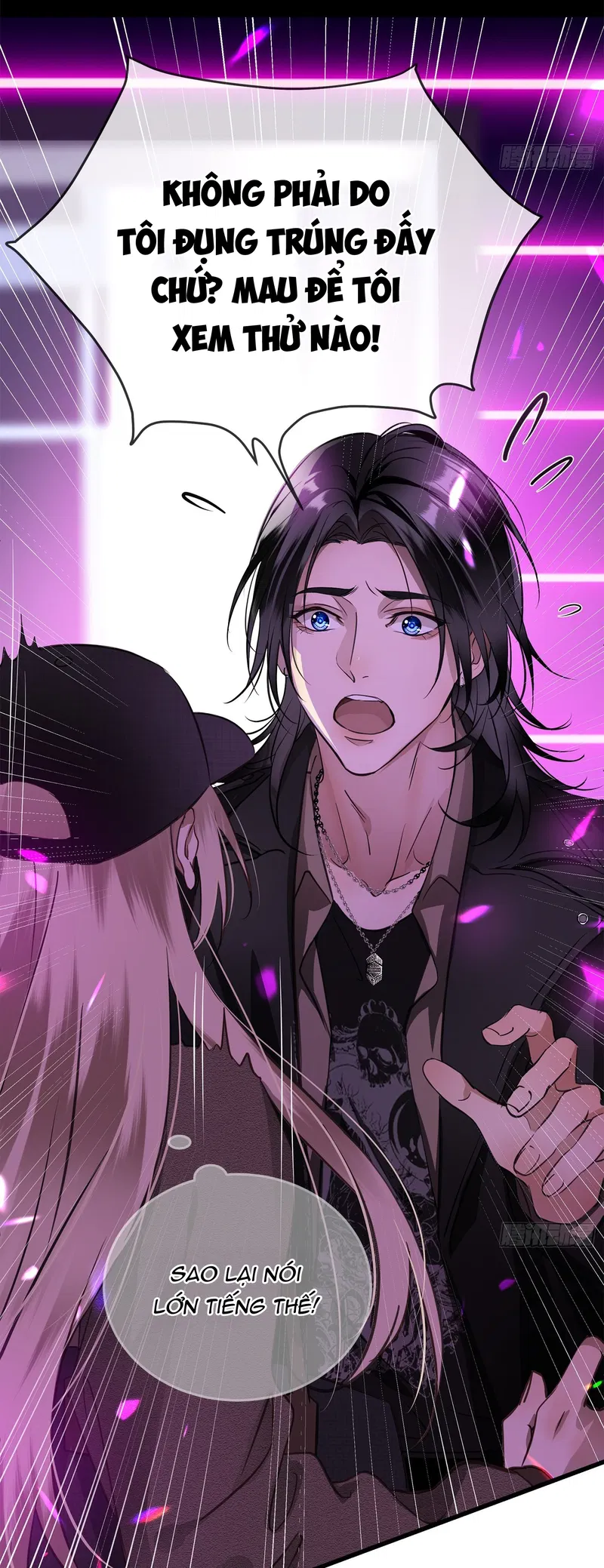 Tuyết Trong Nắng Hạ Chapter 2 - Next Chapter 3