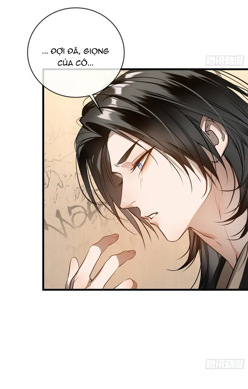 Tuyết Trong Nắng Hạ Chapter 2 - Next Chapter 3