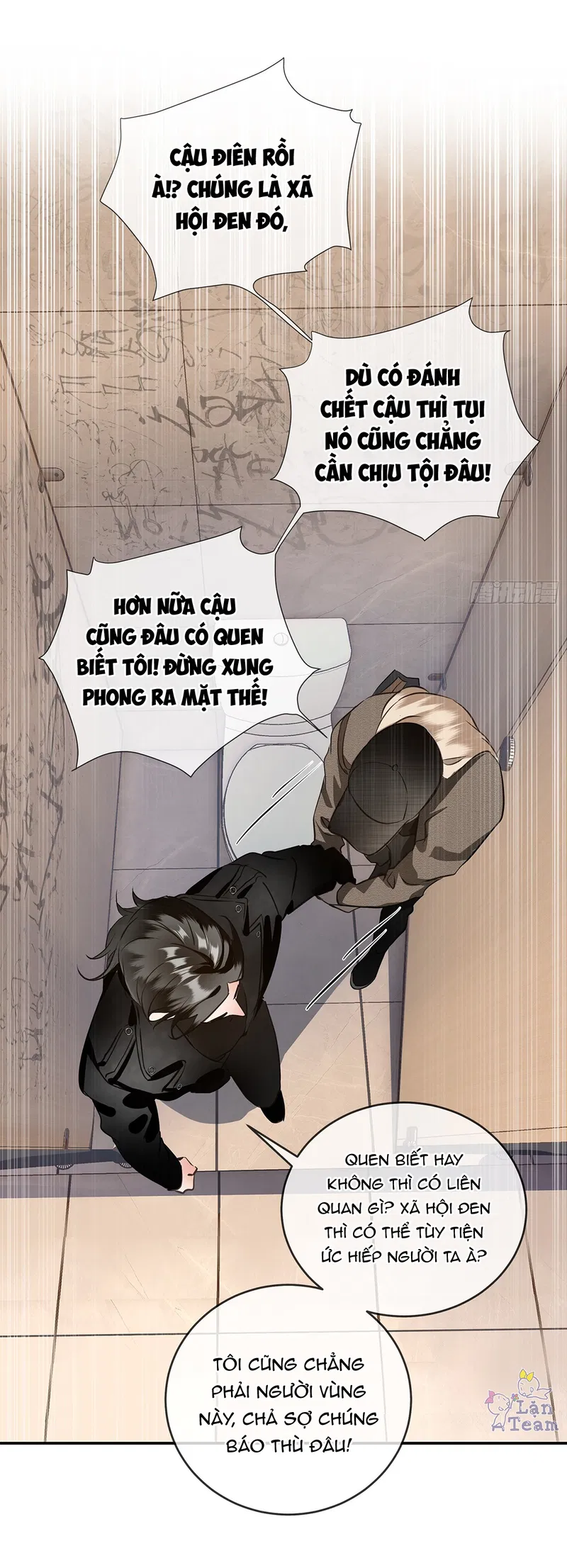 Tuyết Trong Nắng Hạ Chapter 2 - Next Chapter 3