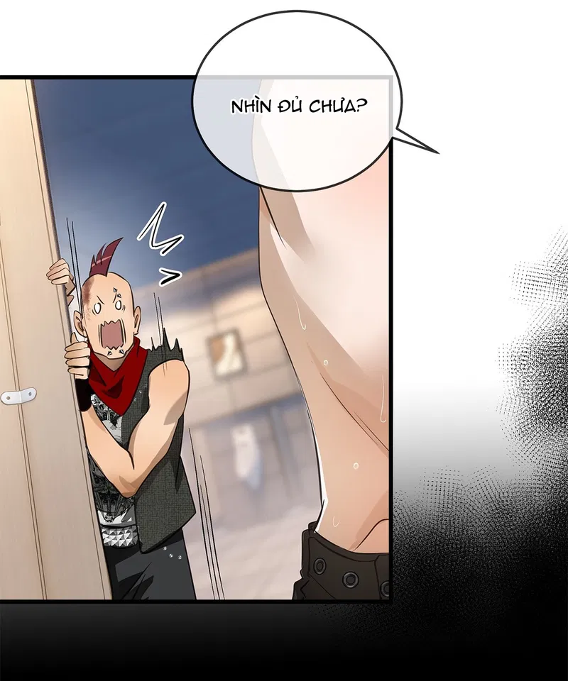 Tuyết Trong Nắng Hạ Chapter 2 - Next Chapter 3