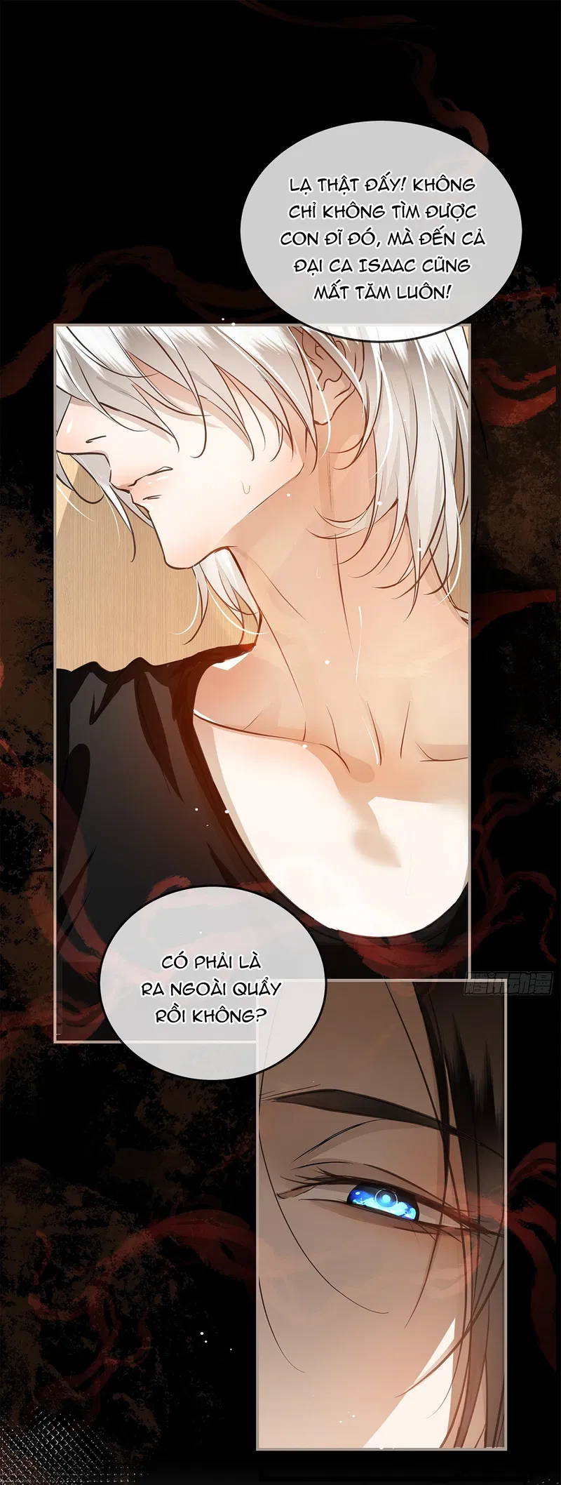Tuyết Trong Nắng Hạ Chapter 2 - Next Chapter 3