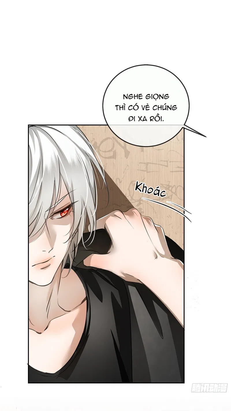 Tuyết Trong Nắng Hạ Chapter 2 - Next Chapter 3