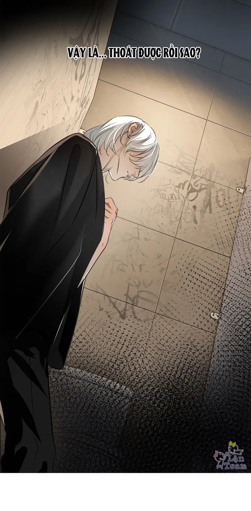 Tuyết Trong Nắng Hạ Chapter 2 - Next Chapter 3