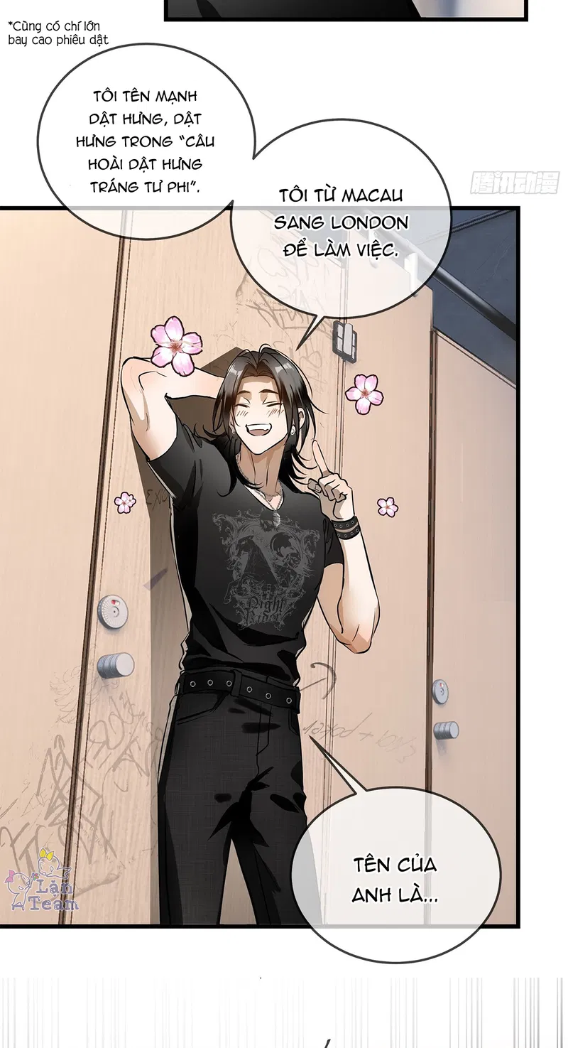 Tuyết Trong Nắng Hạ Chapter 2 - Next Chapter 3