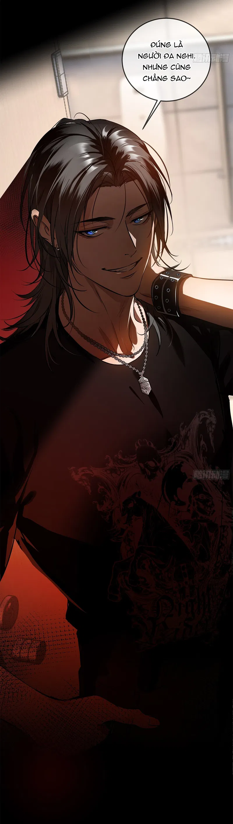 Tuyết Trong Nắng Hạ Chapter 2 - Next Chapter 3