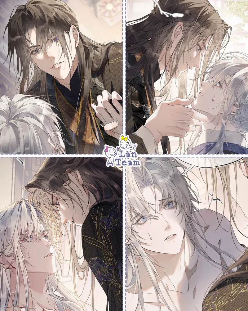 Tuyết Trong Nắng Hạ Chapter 2 - Next Chapter 3