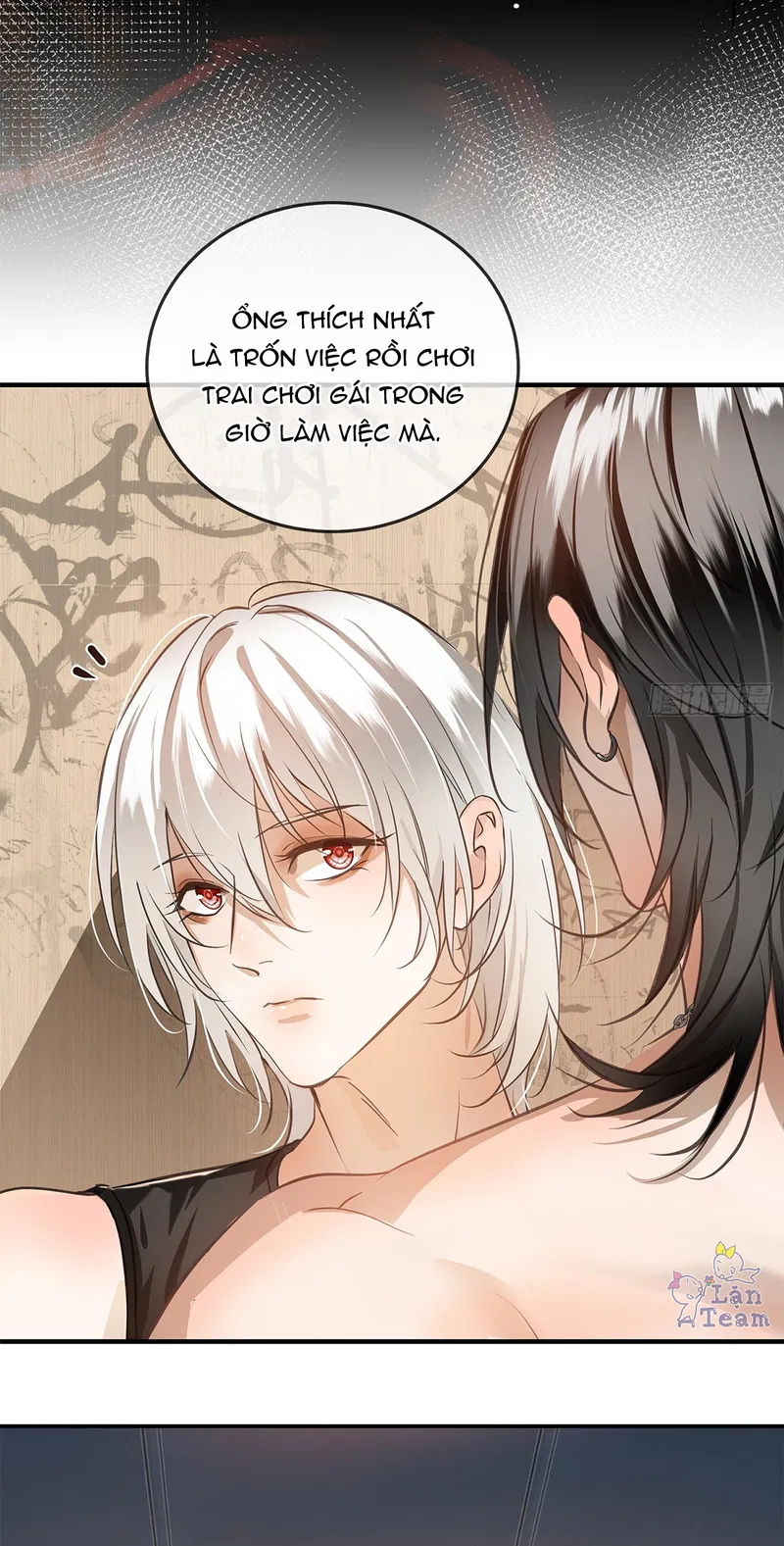 Tuyết Trong Nắng Hạ Chapter 2 - Next Chapter 3