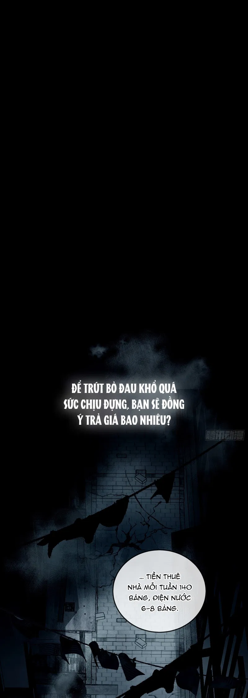 Tuyết Trong Nắng Hạ Chapter 3 - Trang 2