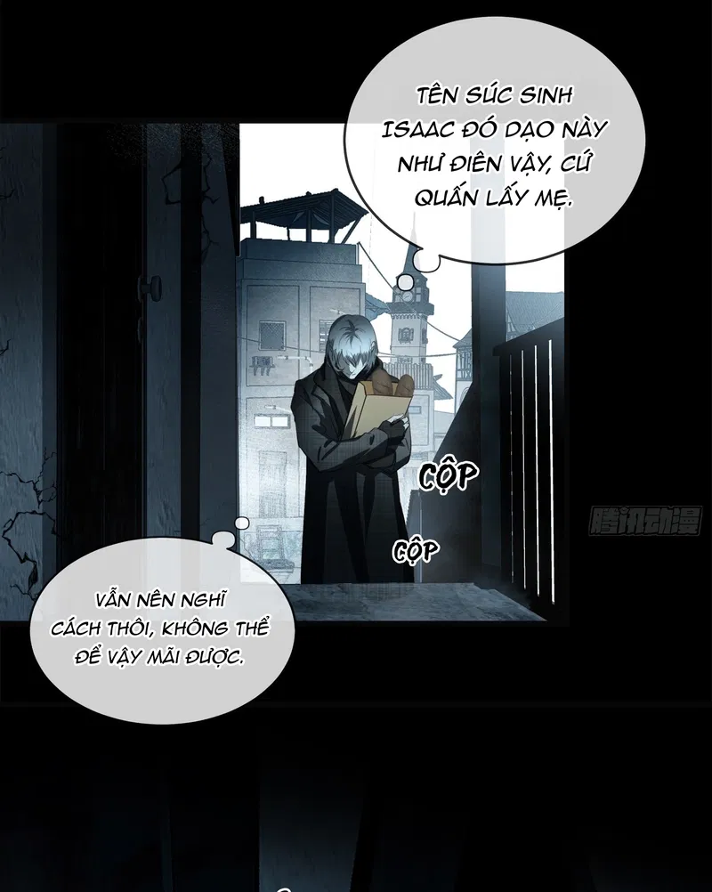 Tuyết Trong Nắng Hạ Chapter 3 - Trang 2