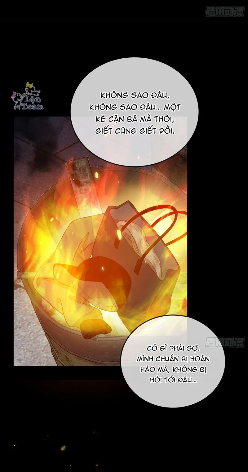 Tuyết Trong Nắng Hạ Chapter 3 - Trang 2