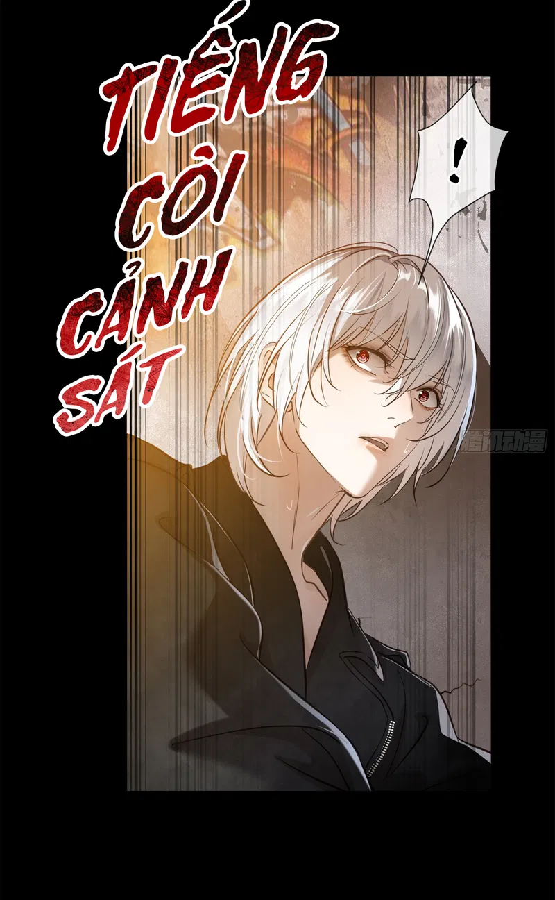 Tuyết Trong Nắng Hạ Chapter 3 - Trang 2