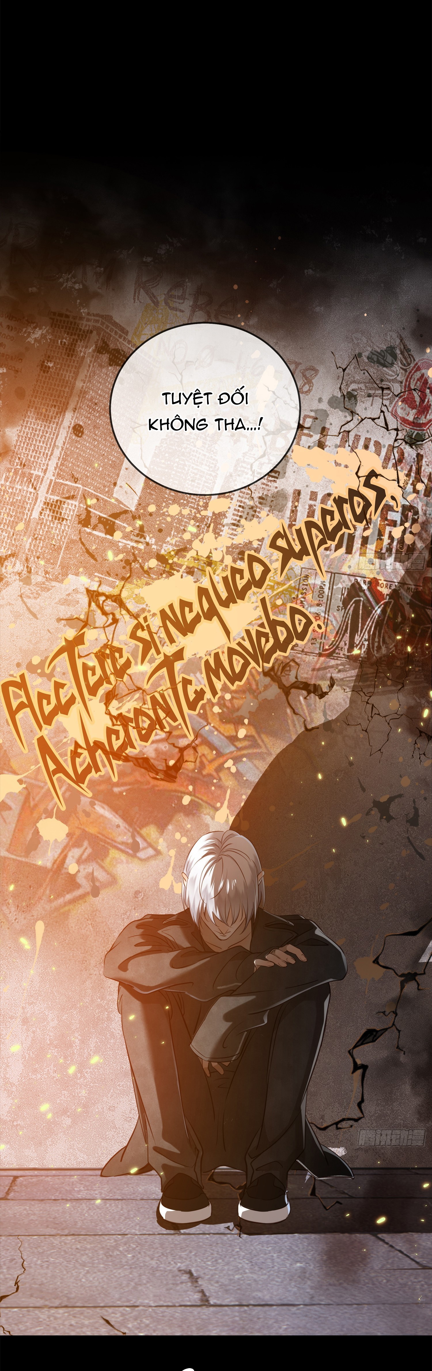 Tuyết Trong Nắng Hạ Chapter 3 - Trang 2