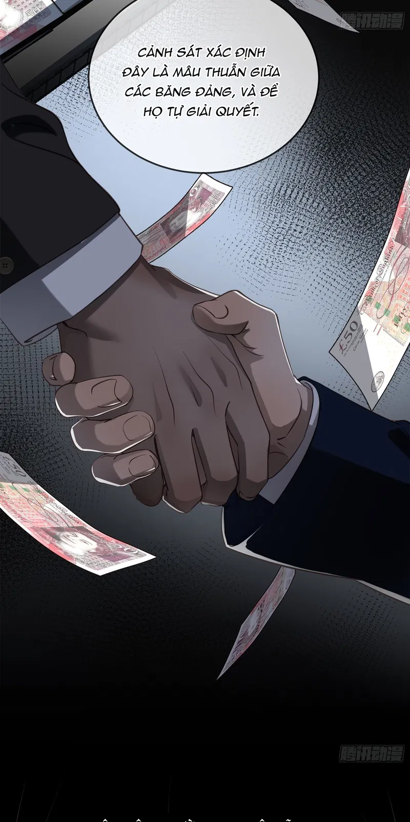 Tuyết Trong Nắng Hạ Chapter 3 - Trang 2