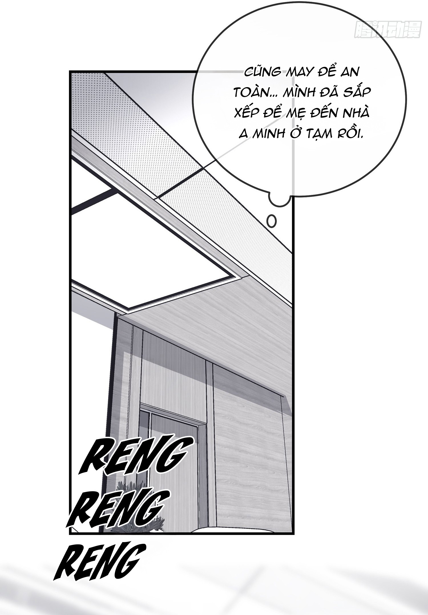 Tuyết Trong Nắng Hạ Chapter 3 - Trang 2