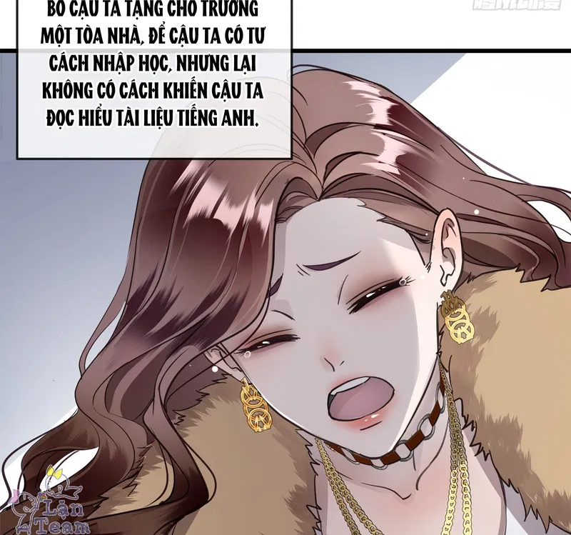 Tuyết Trong Nắng Hạ Chapter 4 - Trang 2