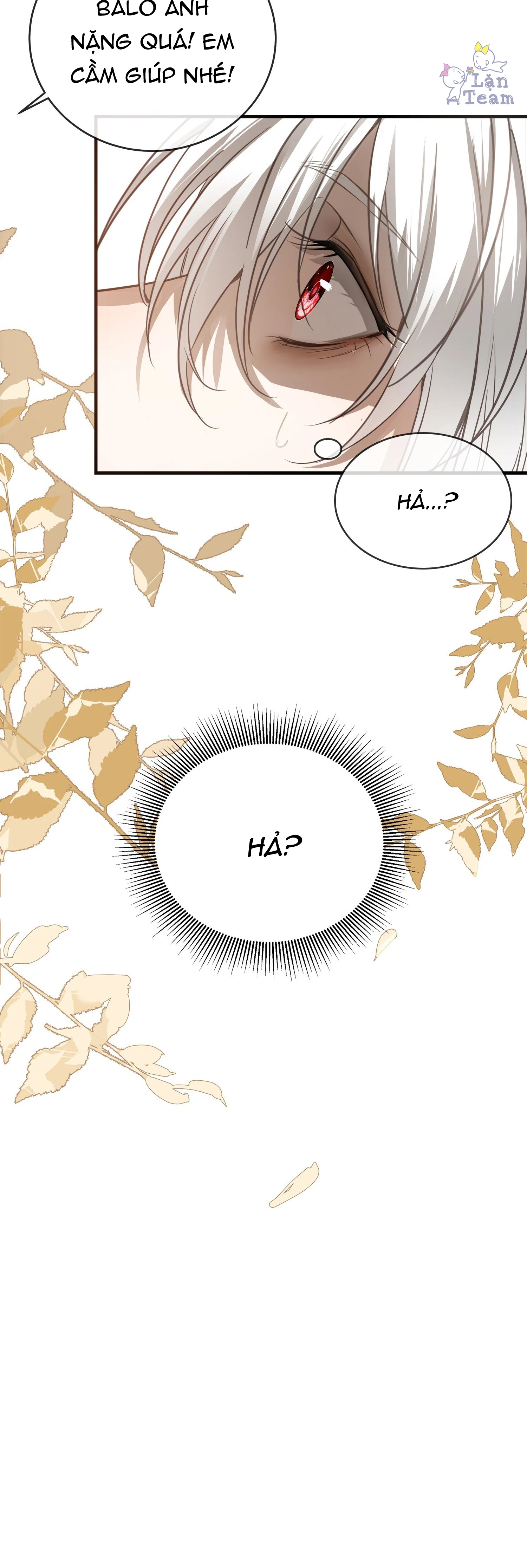 Tuyết Trong Nắng Hạ Chapter 4 - Trang 2