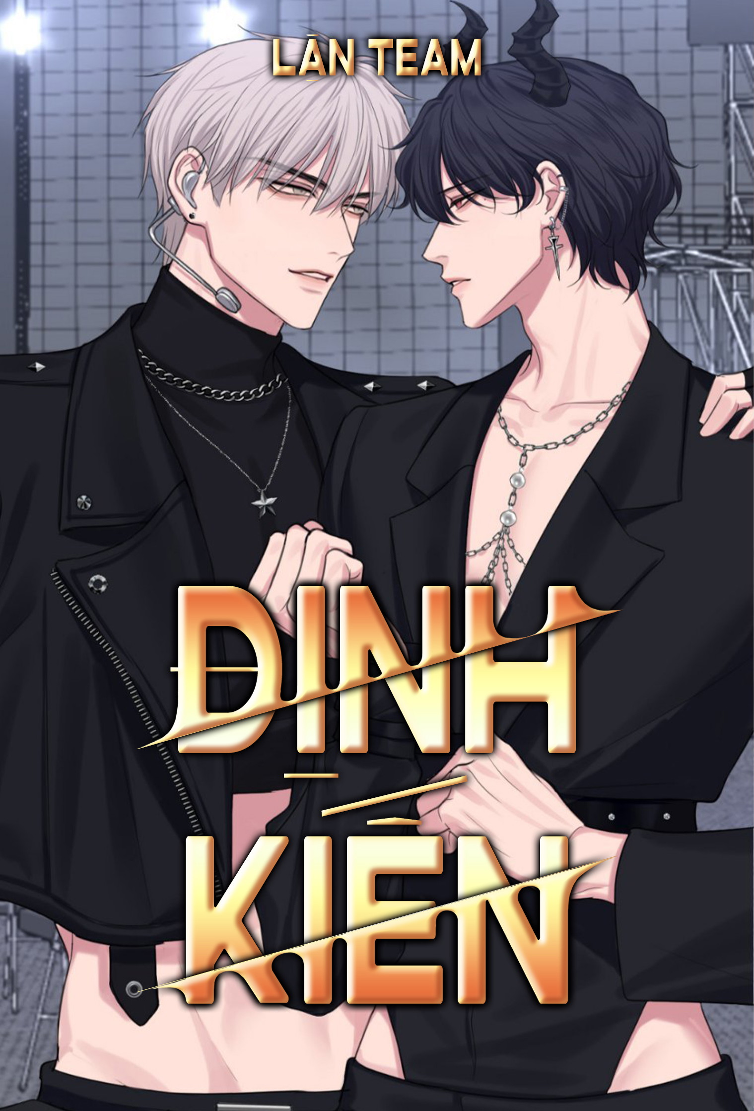 Kẻ Phản Bội (Tiểu Thuyết Ngắn) chapter 03 - Next chapter 04 - Có H