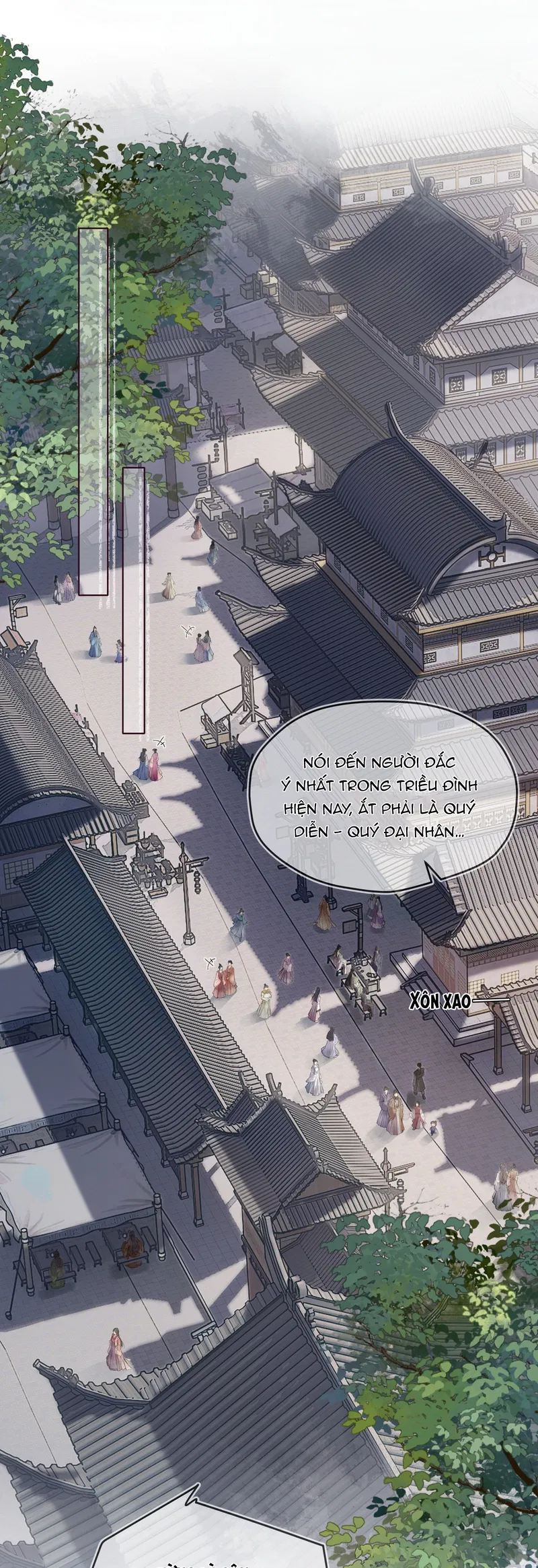 Kẻ Phản Bội (Truyện Tranh) Chapter 1 - Next Chapter 2