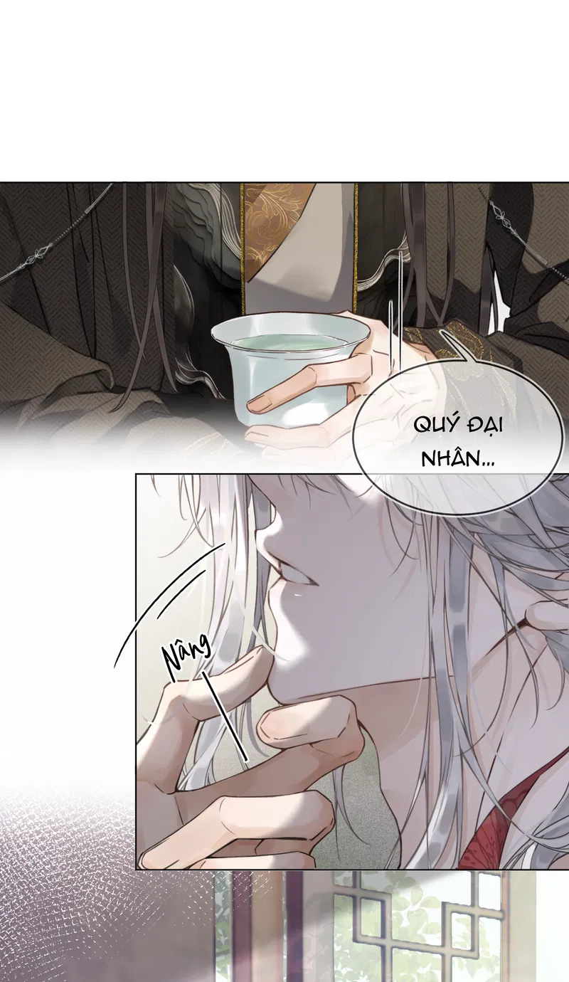 Kẻ Phản Bội (Truyện Tranh) Chapter 1 - Next Chapter 2