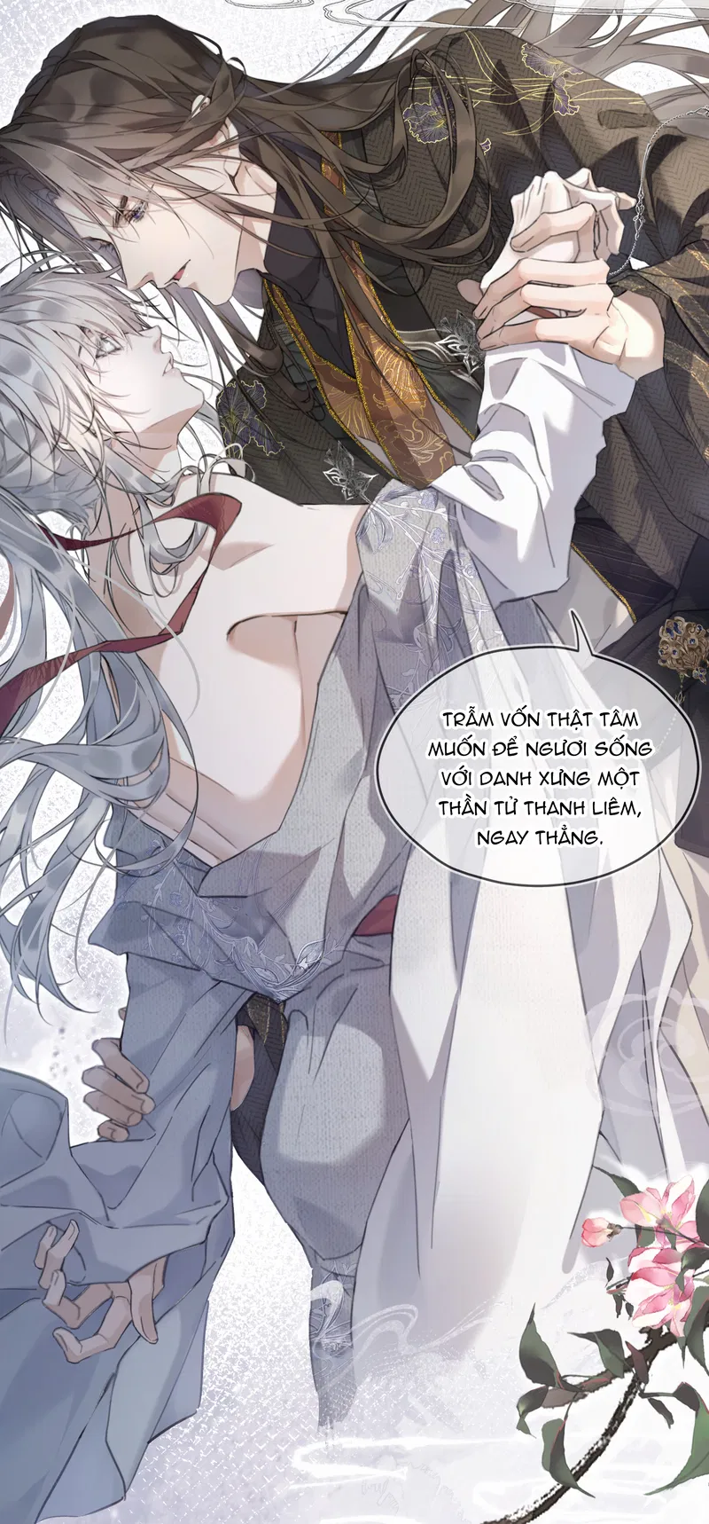 Kẻ Phản Bội (Truyện Tranh) Chapter 1 - Next Chapter 2