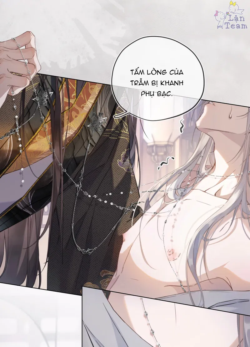 Kẻ Phản Bội (Truyện Tranh) Chapter 3 - Trang 2