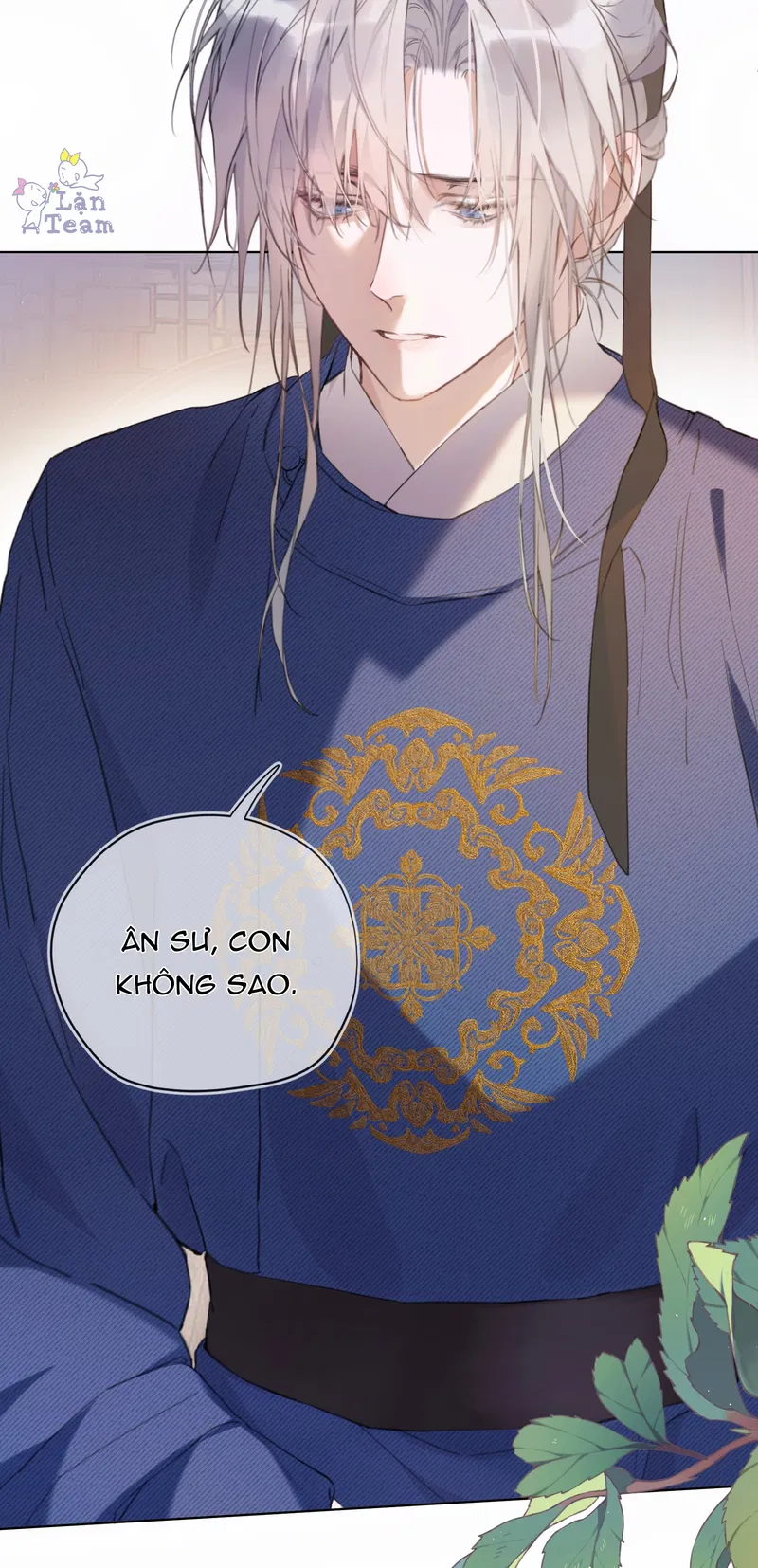 Kẻ Phản Bội (Truyện Tranh) Chapter 3 - Trang 2