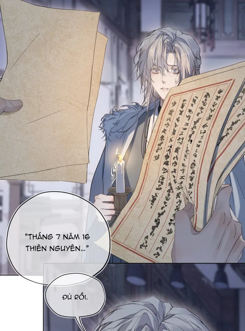 Kẻ Phản Bội (Truyện Tranh) Chapter 4 - Trang 2