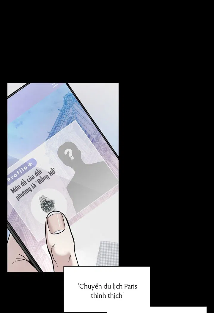 Mối Quan Hệ Bị Nuốt Chửng Chapter 1 - Trang 2