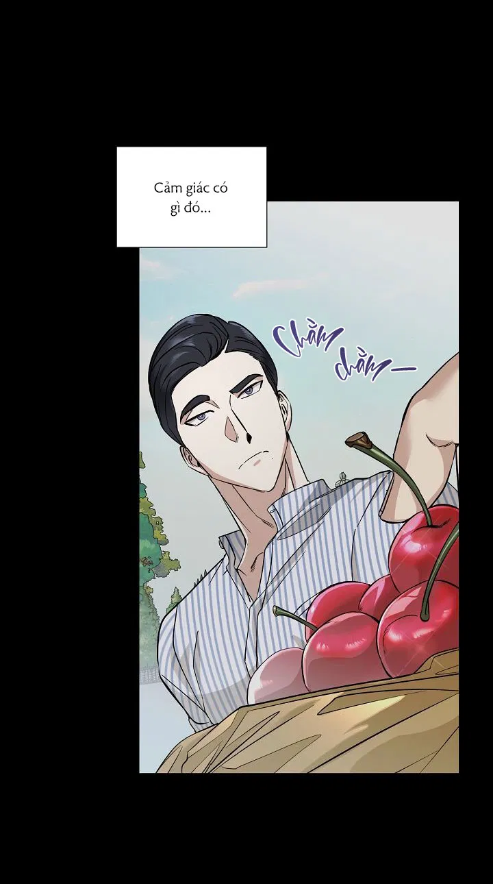 Mối Quan Hệ Bị Nuốt Chửng Chapter 1 - Trang 2