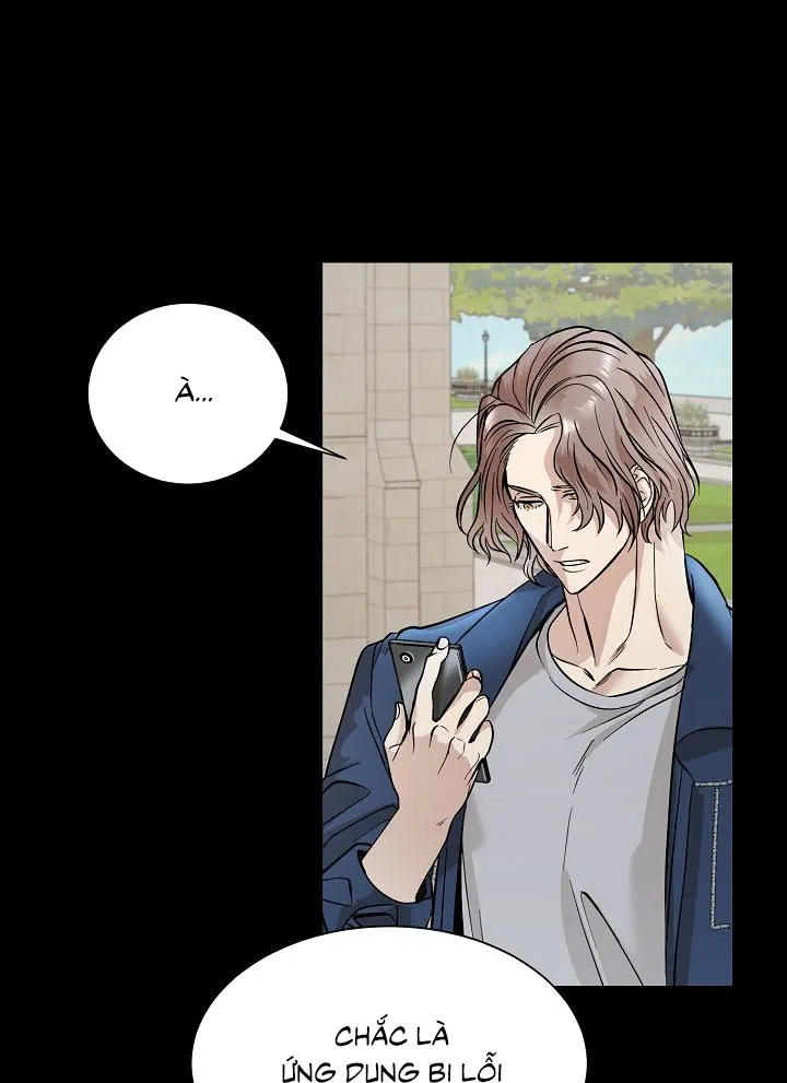 Mối Quan Hệ Bị Nuốt Chửng Chapter 1 - Trang 2