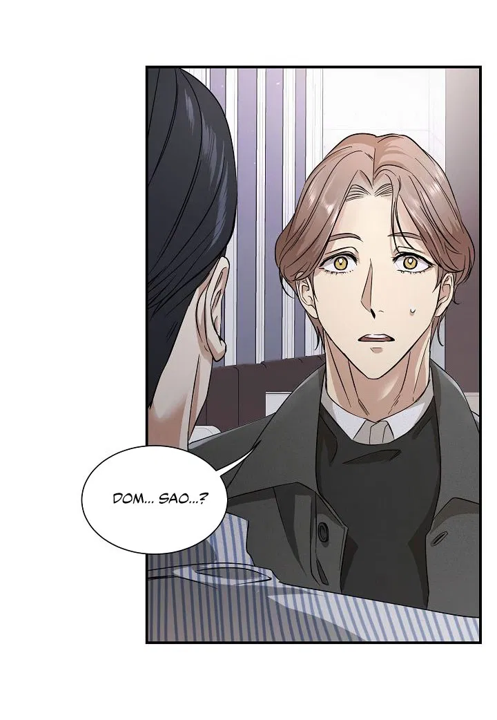 Mối Quan Hệ Bị Nuốt Chửng Chapter 1 - Trang 2