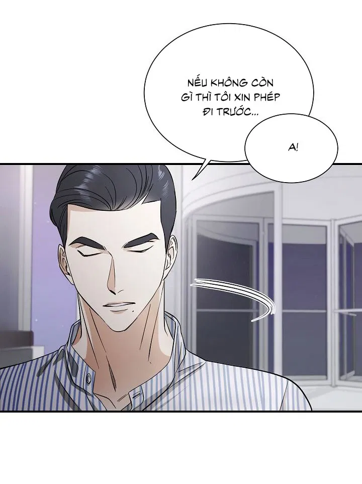 Mối Quan Hệ Bị Nuốt Chửng Chapter 1 - Trang 2