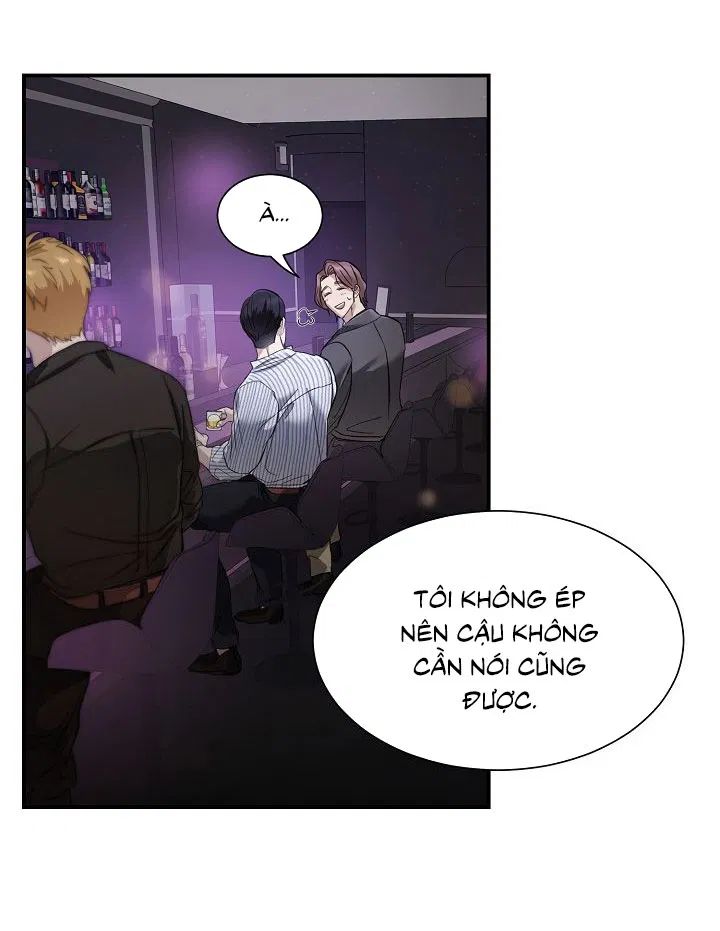 Mối Quan Hệ Bị Nuốt Chửng Chapter 1 - Trang 2