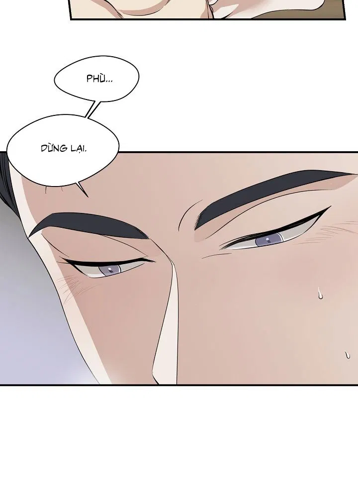 Mối Quan Hệ Bị Nuốt Chửng Chapter 2 H - Trang 2