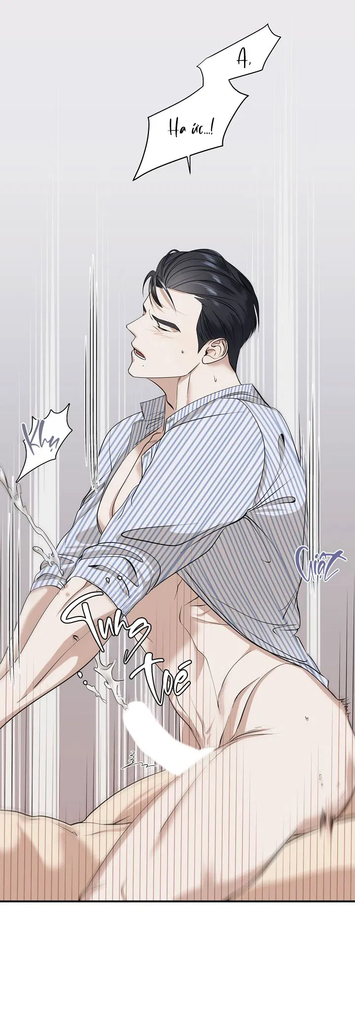 Mối Quan Hệ Bị Nuốt Chửng Chapter 2 H - Trang 2