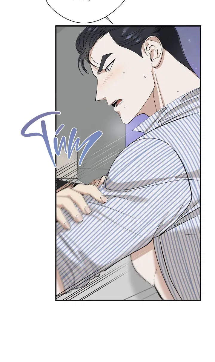 Mối Quan Hệ Bị Nuốt Chửng Chapter 2 H - Trang 2